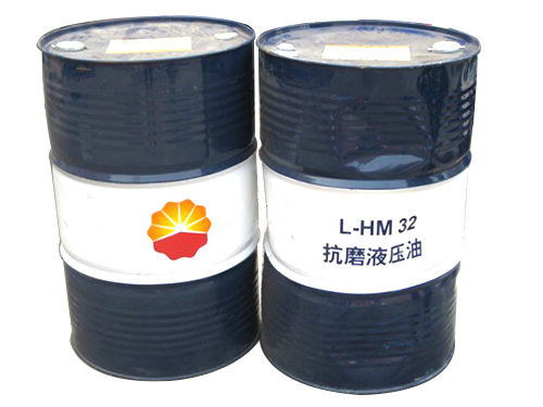 L-HM46抗磨液壓油