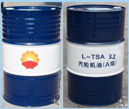 L-TSA32(B級)汽輪機油