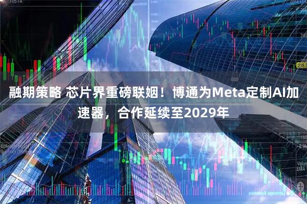 融期策略 芯片界重磅联姻！博通为Meta定制AI加速器，合作延续至2029年
